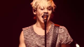 R5   Counting Stars Live In London ft  The Vamps