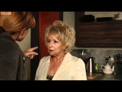 Eastenders The Vic Fire Aftermath 10/9/10 (FULL EP...