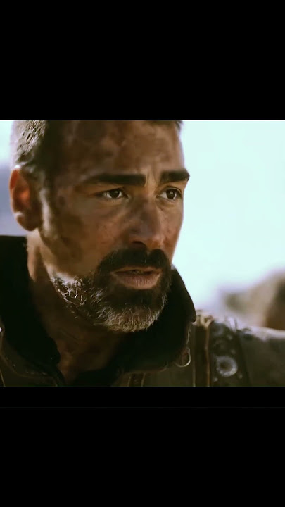 Alparslan: The Heroic Legacy | Inspirational Nasheed Tribute Part 2 #shorts #alparslan #edit #faith