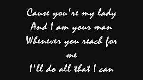 The Power of Love by Andrea Bocelli