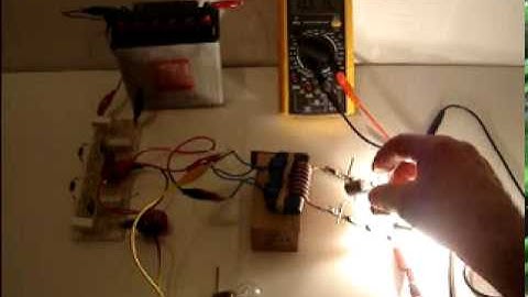 TROS -- "inductor"II