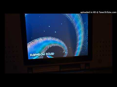 Rainbow Road [Iamerror Cover]