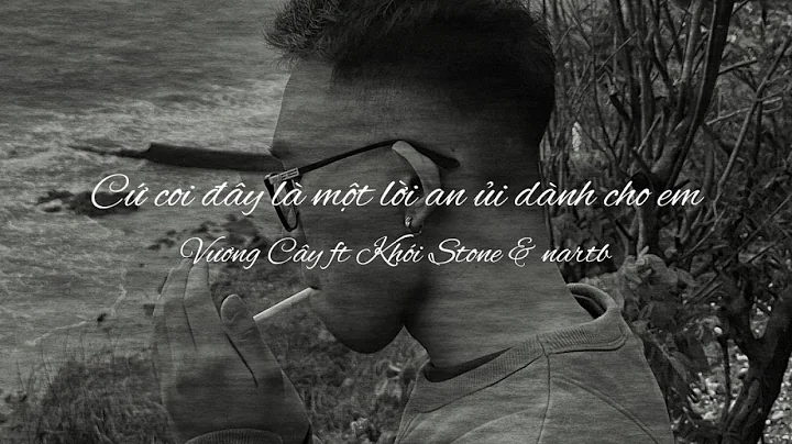 C coi y l mt li an i dnh cho em - Vng Cy ft Khi St...