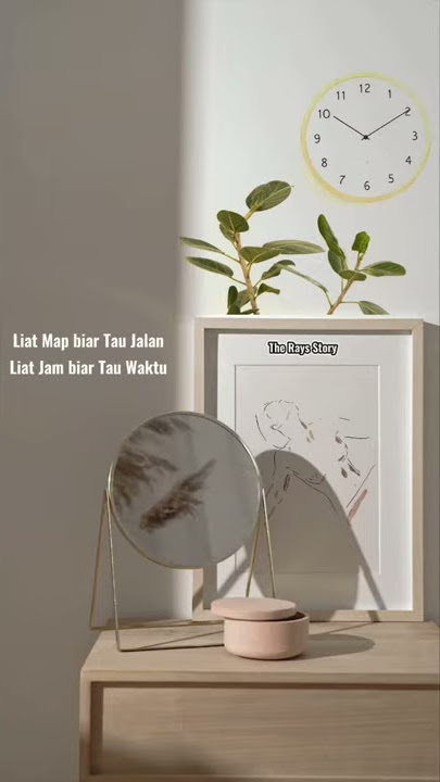 Story Wa Liat Cermin biar Tau Diri || Story Wa Keren Terbaru