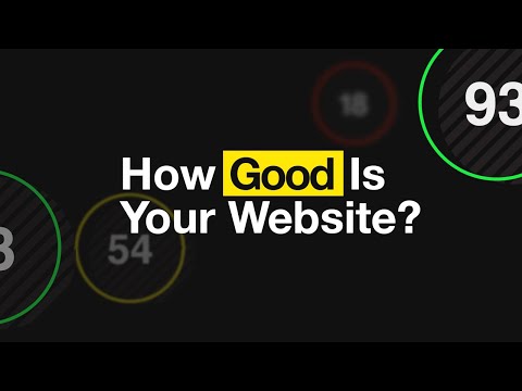 Audit Your Site Performance with This Free Tool