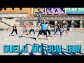 Duelo do Bum Bum - Dj Guuga / Coreografía / Buena Vibra Zumba