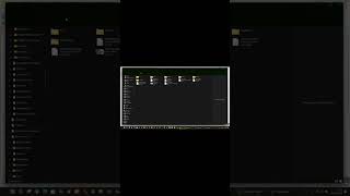 votre application dans la zone de notification#code#windev #notification