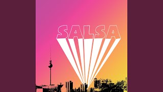 Me Voy Pa'Cali