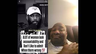 accountability from women # #mindset #relationship #video #motivation