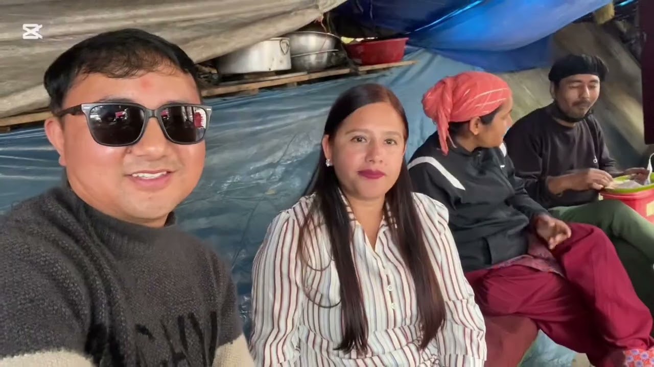 दसैको 2 दिन अगाडि कन्यामको दृश्या र ब्यवासायिक को गुनासो