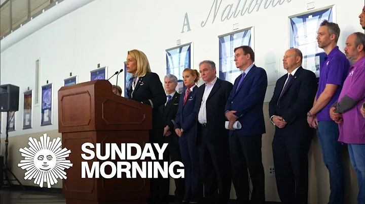 The new face of labor