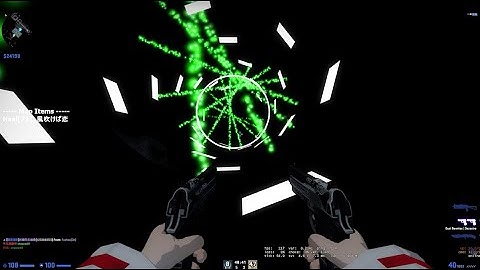 CS:GO ZE - ze_visualizer_v1_2 -