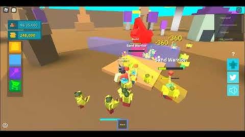 Army Control simulator gameplay (Part 2)