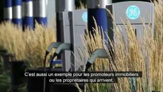 INNOVATIVE CITIES - EDEN PRAIRIE, MN (FRENCH SUBTITLES)