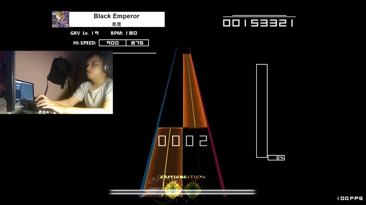 Sdvx Charts