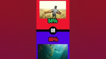 What would you pick? #thisorthat #quiz #youtube #wouldyourather #youtubeshorts #trivia #facts