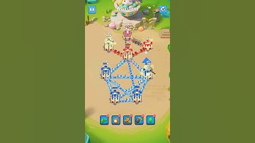 Conquer The Tower 2 Level 11679 | Defiance Game Play #shorts