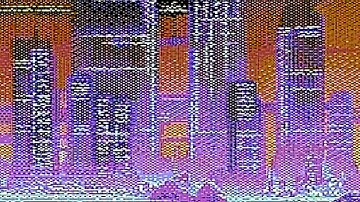 Purple - Commodore 64 DEMO