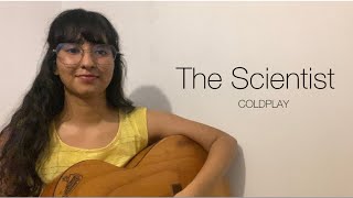 Coldplay - The Scientist | Acoustic Cover