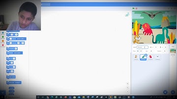 how to make a sprite fillow the mouse pointer in scratch