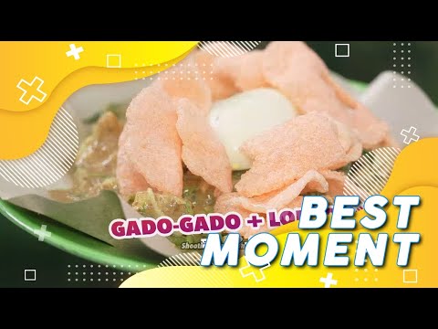 Best Gado Gado Near Me