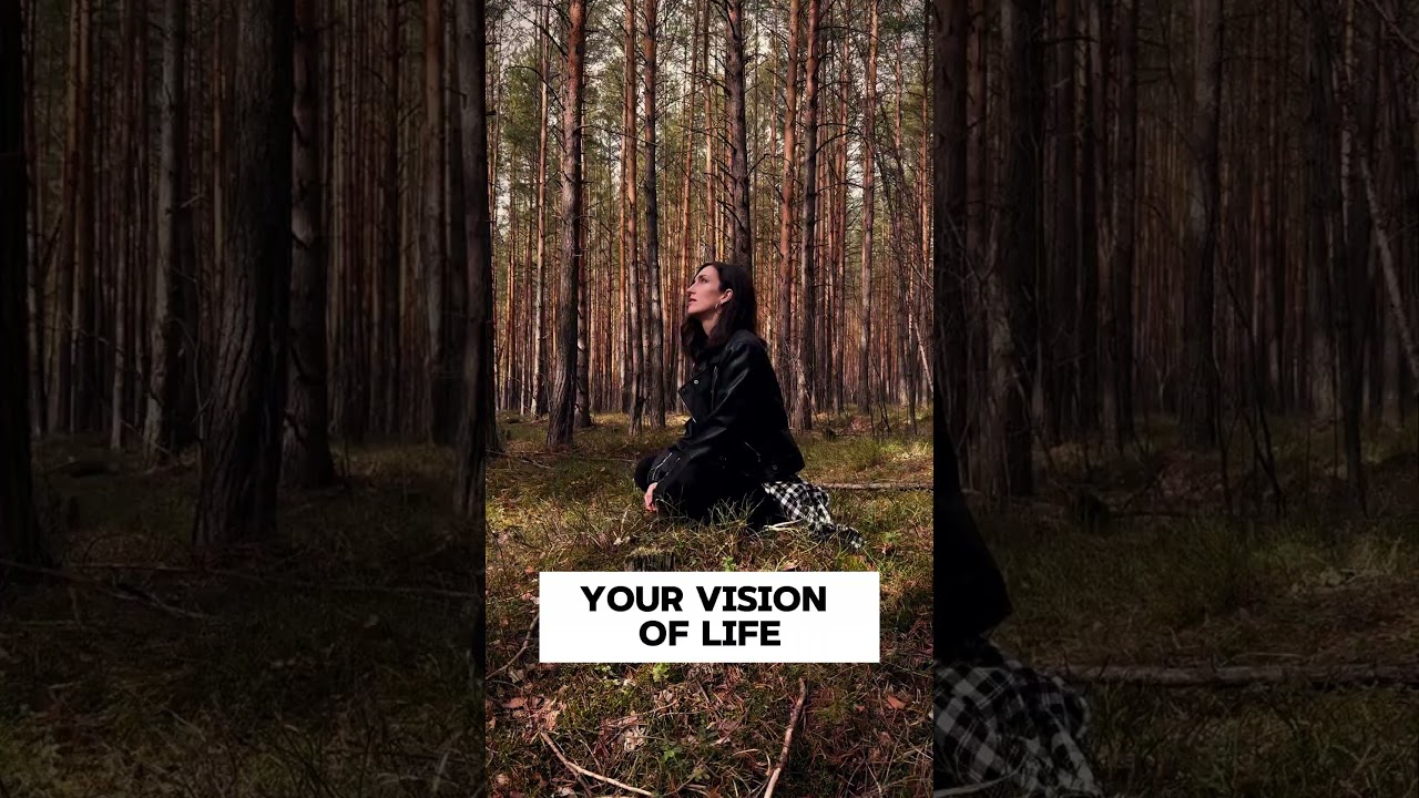 How to realize that you can become a shaman