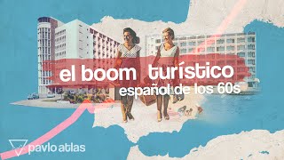 Por qué España depende del turismo barato de masas?
