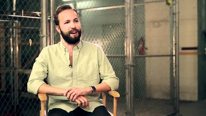 Michael Suter | Meet the Filmmaker exclusive with ...