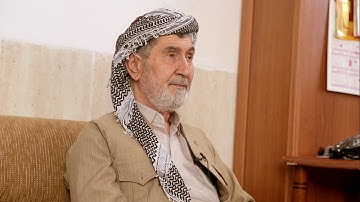 ما تيسر من ( سورة الزخرف  ) تلاوة هادئة تريح الاعصاب بصوت الشيخ جميل علي الشاويسي الكردي رحمه الله