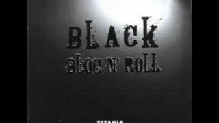 Video thumbnail of "Black Bloc N Roll - Titania"