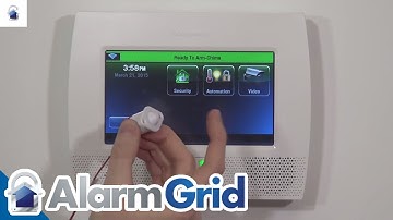 Honeywell 5800RPS: Program to L7000