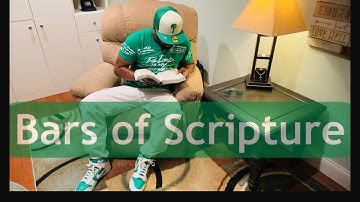 Bars of Scripture - God got you - Christian Rap