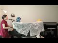 チャンチャンコ~KANREKI60~ピコ太郎~★新曲みんなのうた2025・6月&7月放送分~Piano&Vocal♡★