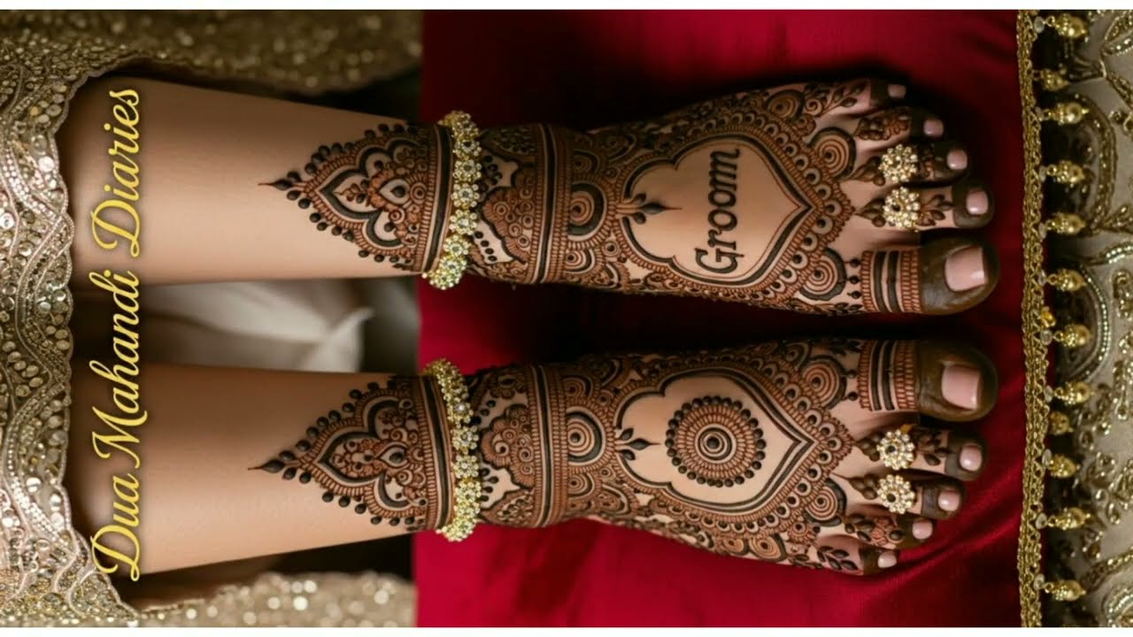 Best Mix Mehndi Designs Collection 2026 ✨ | Har Tarah Ka Design!