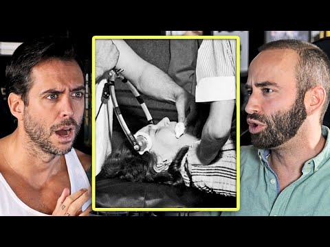 Investigador explica TODO sobre el PROYECTO SECRETO MK ULTRA de la CIA