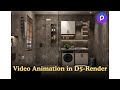 How to Create Stunning Video Animations in🎀| D5 Render |