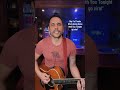 Trapt Acoustic YT Live TONIGHT  1/28 7pm EST