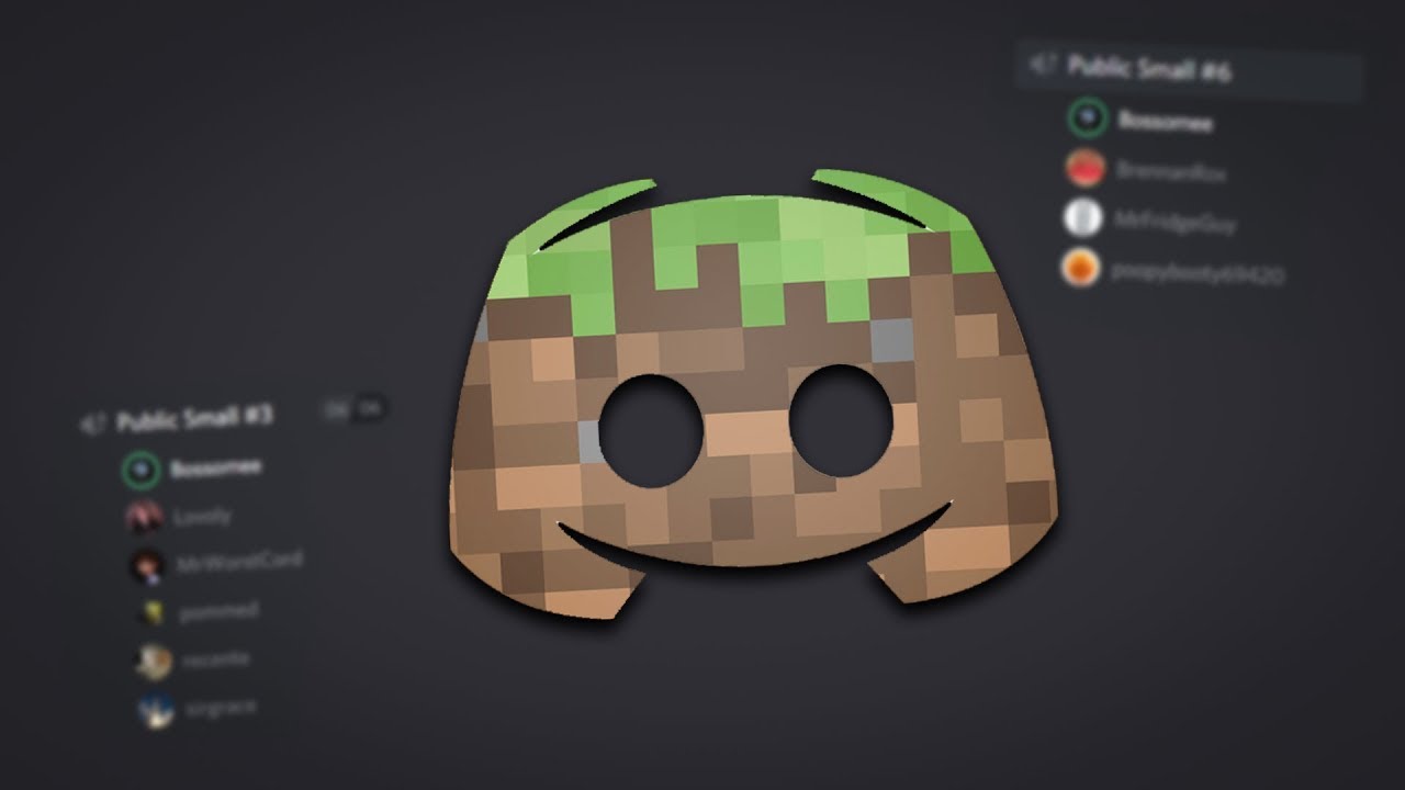 Minecraft Discord (@MinecraftDscord) / X