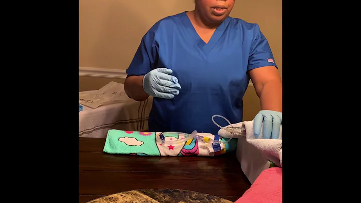 Angela Phelps Foley Cath video
