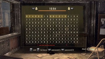 Alpha Protocol Walkthrough part 25 HD