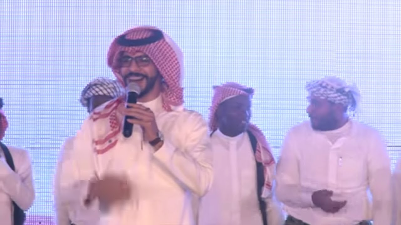 صف السرايا || معاذ الجماز 2016 || النسخة الاصلية