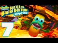 SpongeBob SquarePants: Battle for Bikini Bottom Rehydrated - Gameplay Walkthrough Part 7