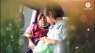 ibu kini ku hilang tempat mengadu