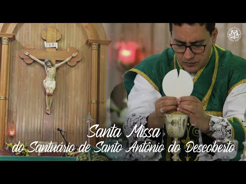 SANTA MISSA -