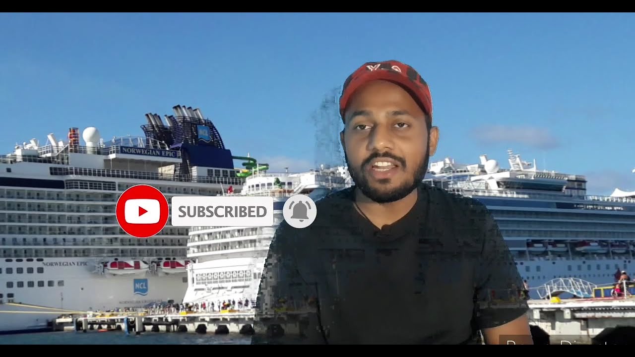 How to Apply for NCL Shipboard Employment | NB CRUISER| NCL JOBS