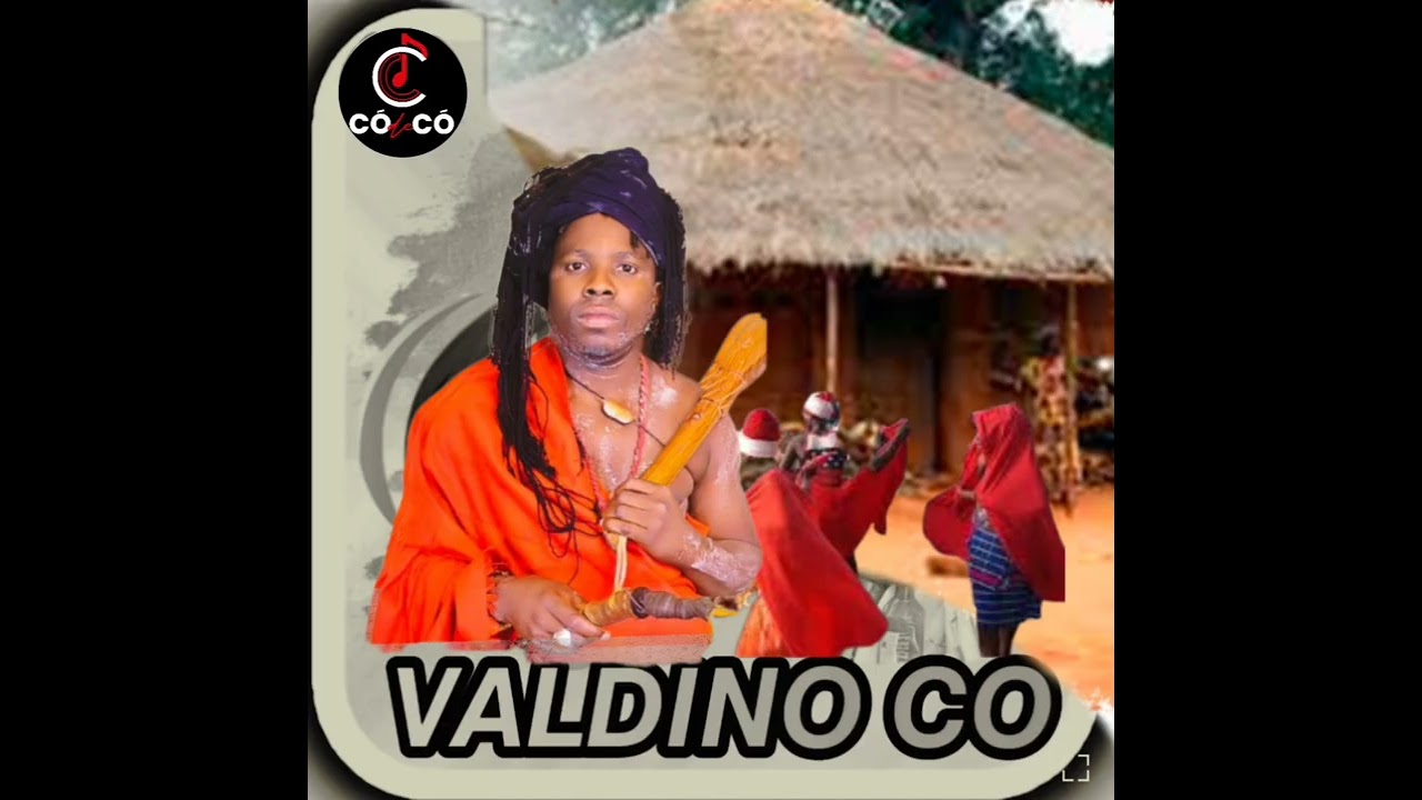 VALDINO CÓ & MALDADES 