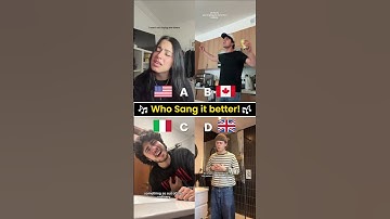 Thumbnail of who sang it better - Alex Warren - Ordinary - Song Cover #alexwarren #ordinary #coversong #cover
