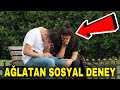 BABAN AZERBAYCAN KARABAĞ’DA ŞEHİT OLMUŞ ( AĞLATAN SOSYAL DENEY )