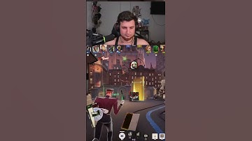 Try and be the GUNMAN!  #deadlock #doorman #gaming #trending #funny #viral #streamer