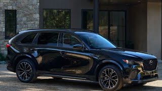 mazda cx 70 : Breaking News 2025 Unveiled! First Look & Review'